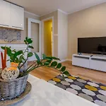 Apartament Edmond