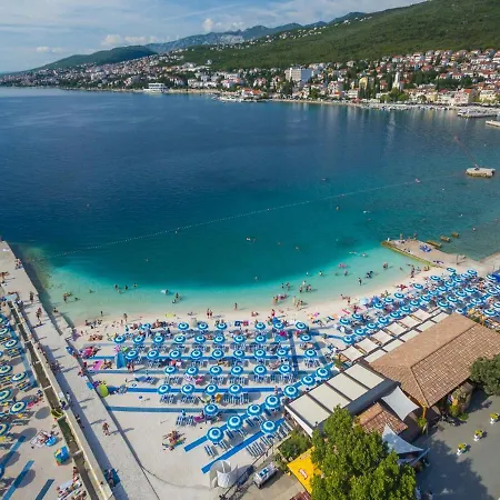 Edmond Apartment Selce