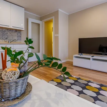 Apartment Edmond