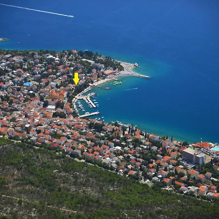 Apartment Edmond Selce