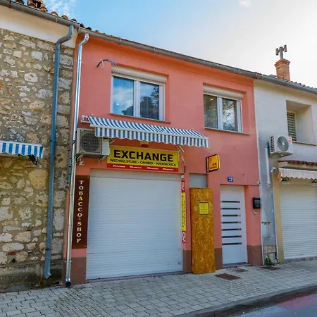 Apartament Edmond *