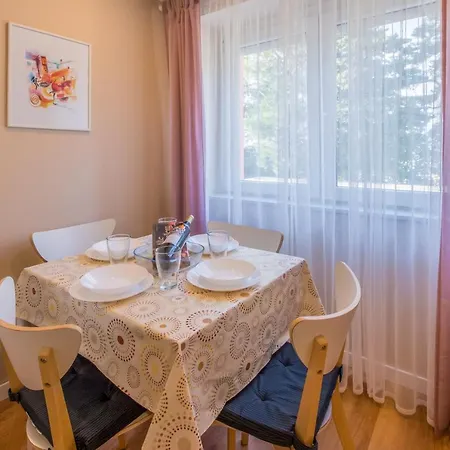 Apartament Edmond