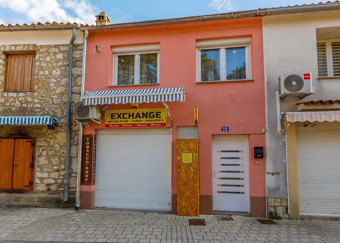 Apartament Edmond Selce